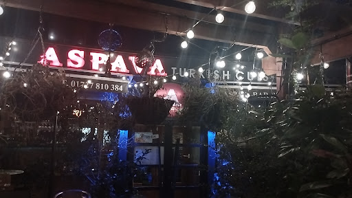 Photo of Aspava - The Alban Arena, Civic Cl, St Albans AL1 3LD